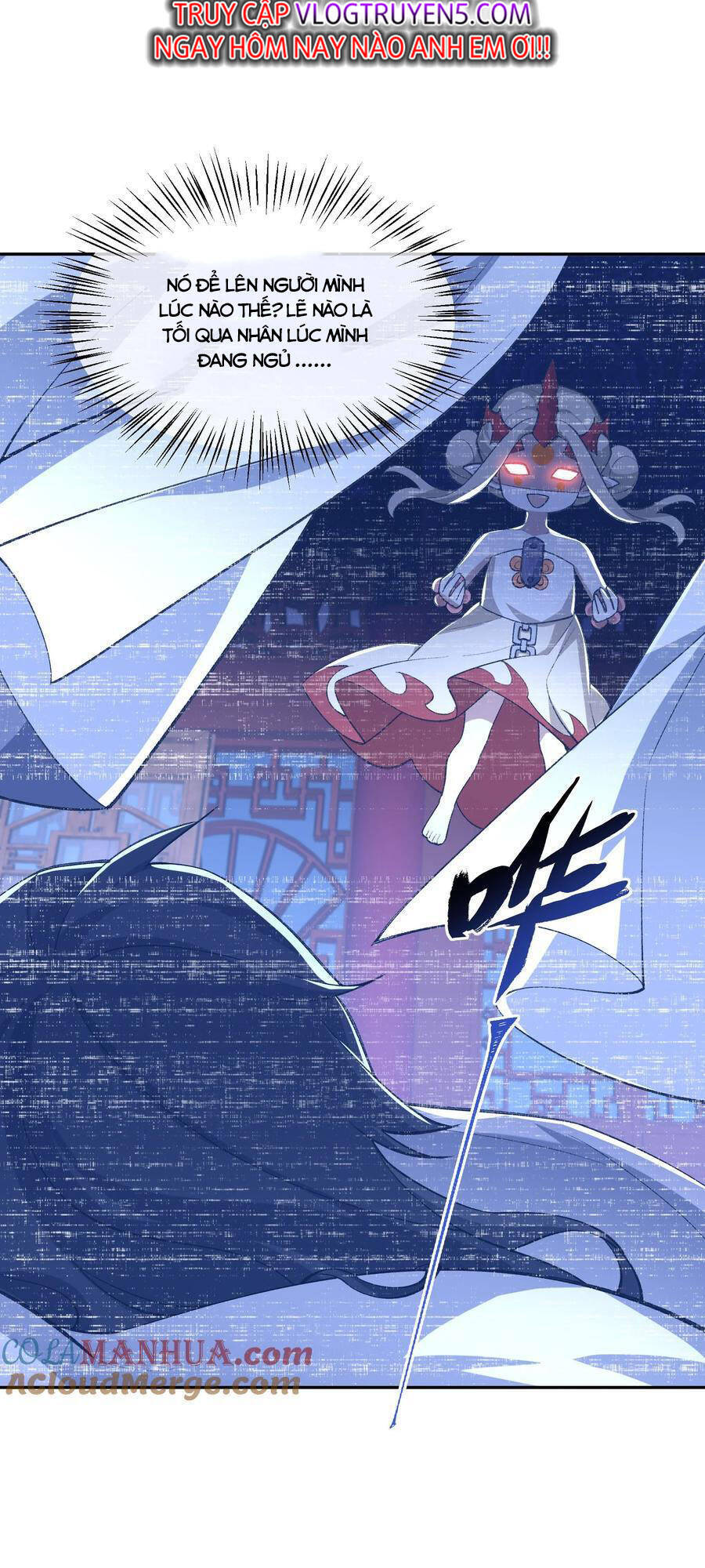 Ta Ở Tu Tiên Giới Chỉ Làm Giờ Hành Chính Chap 39 - Next Chap 40
