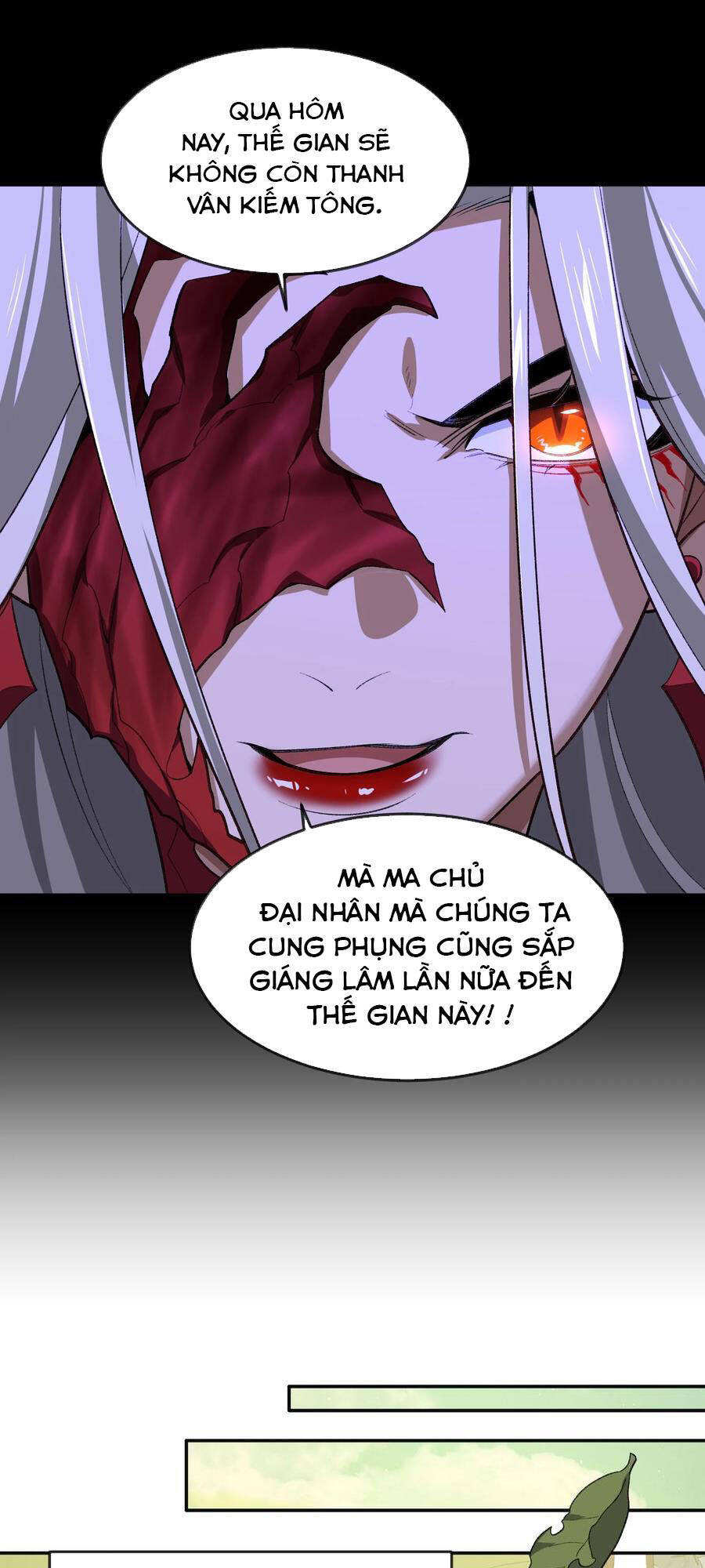 Ta Ở Tu Tiên Giới Chỉ Làm Giờ Hành Chính Chap 40 - Next Chap 41