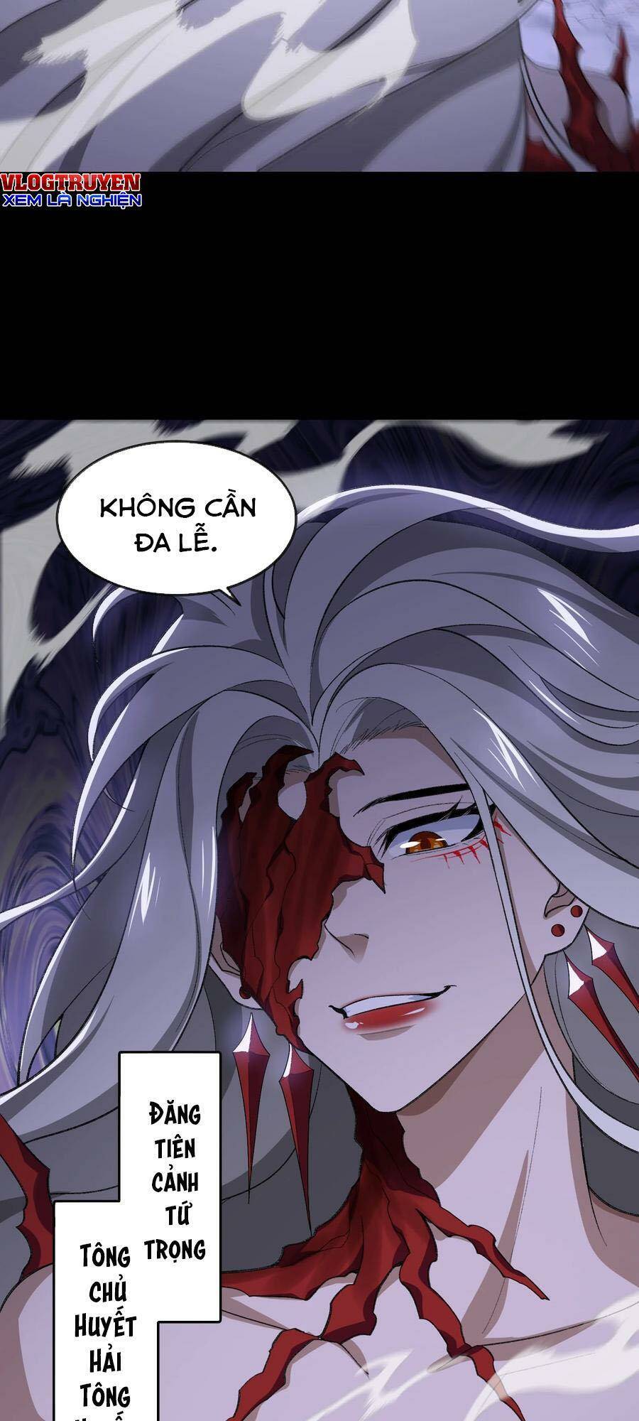 Ta Ở Tu Tiên Giới Chỉ Làm Giờ Hành Chính Chap 40 - Next Chap 41