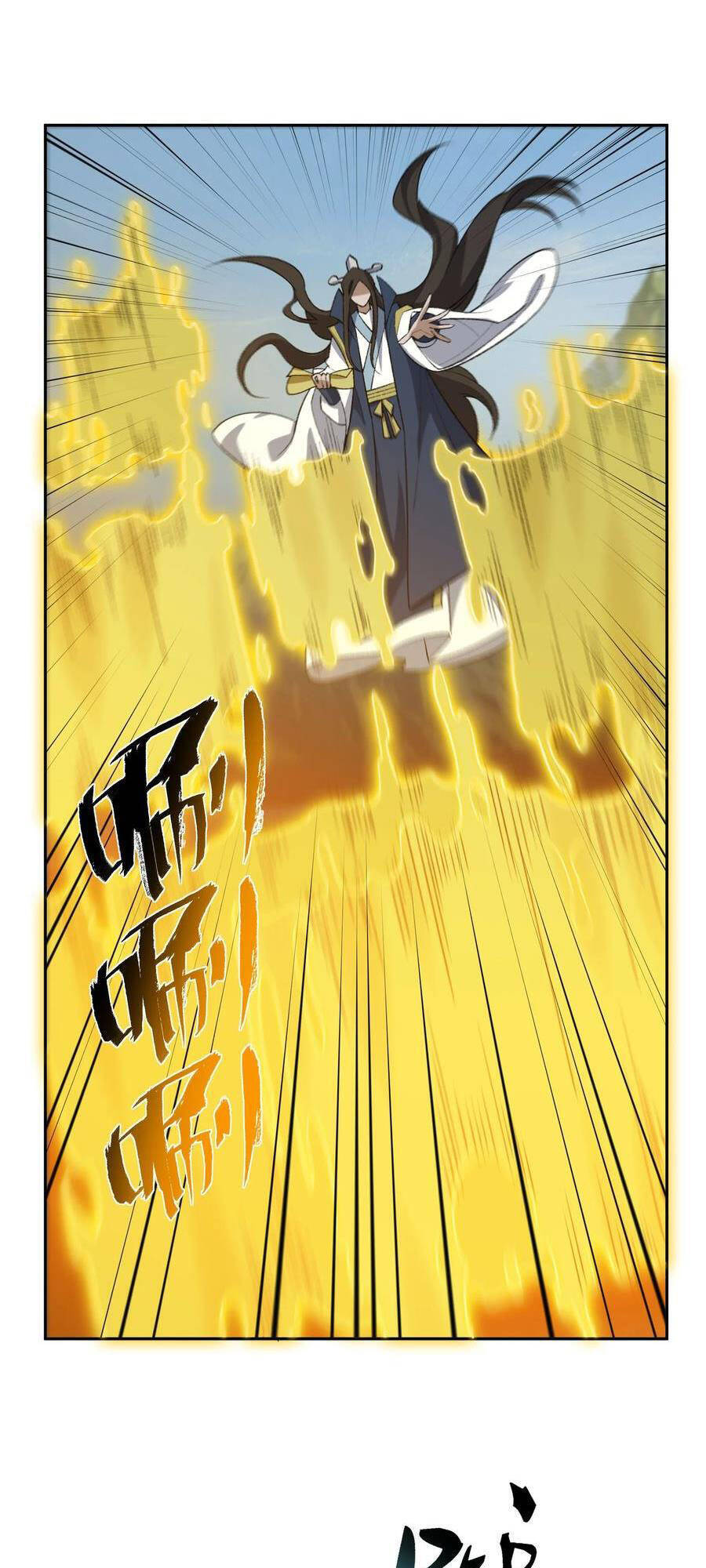 Ta Ở Tu Tiên Giới Chỉ Làm Giờ Hành Chính Chap 40 - Next Chap 41