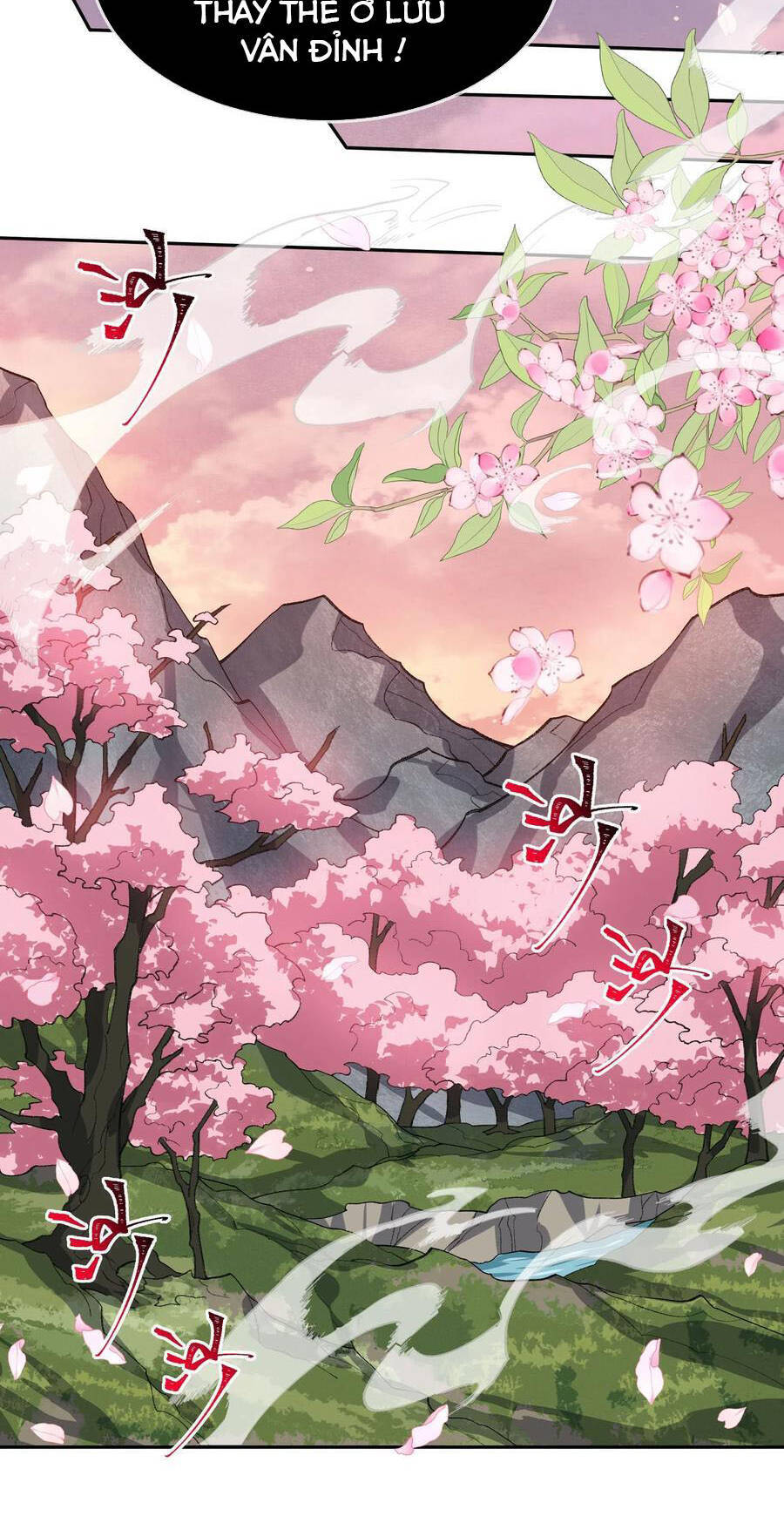Ta Ở Tu Tiên Giới Chỉ Làm Giờ Hành Chính Chap 40 - Next Chap 41