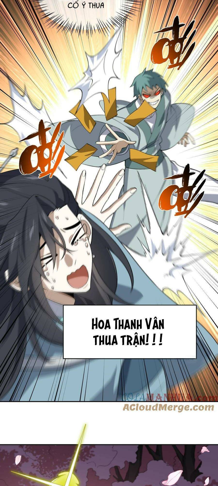 Ta Ở Tu Tiên Giới Chỉ Làm Giờ Hành Chính Chap 40 - Next Chap 41