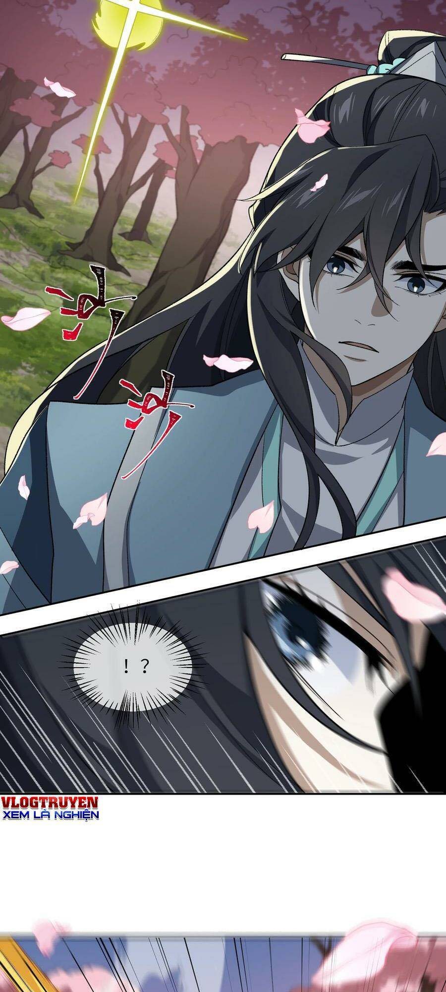 Ta Ở Tu Tiên Giới Chỉ Làm Giờ Hành Chính Chap 40 - Next Chap 41