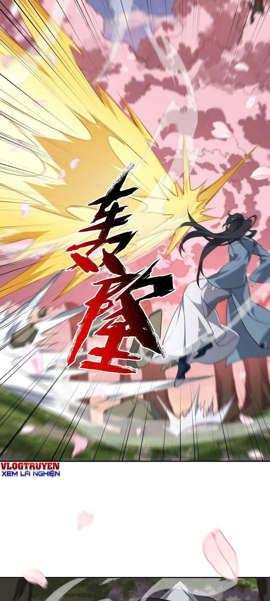 Ta Ở Tu Tiên Giới Chỉ Làm Giờ Hành Chính Chap 40 - Next Chap 41