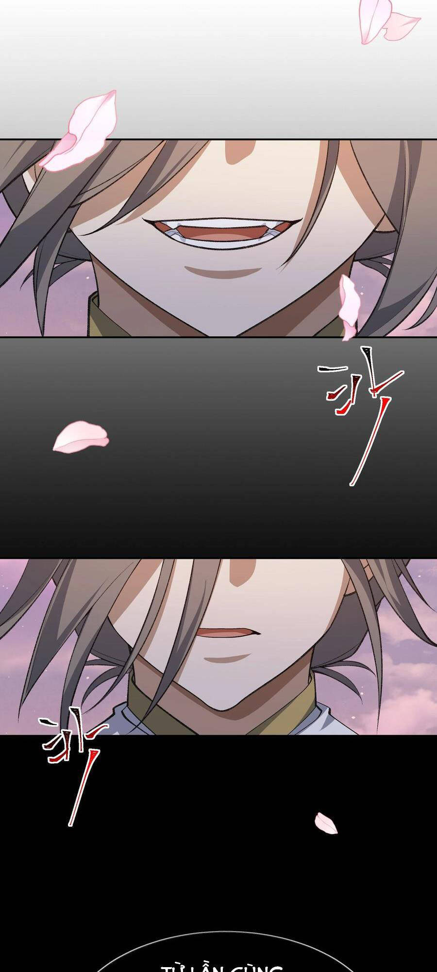 Ta Ở Tu Tiên Giới Chỉ Làm Giờ Hành Chính Chap 40 - Next Chap 41