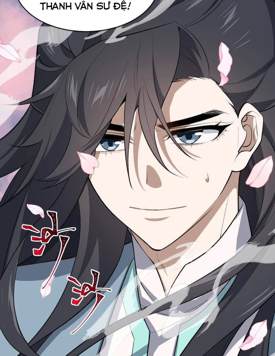 Ta Ở Tu Tiên Giới Chỉ Làm Giờ Hành Chính Chap 40 - Next Chap 41