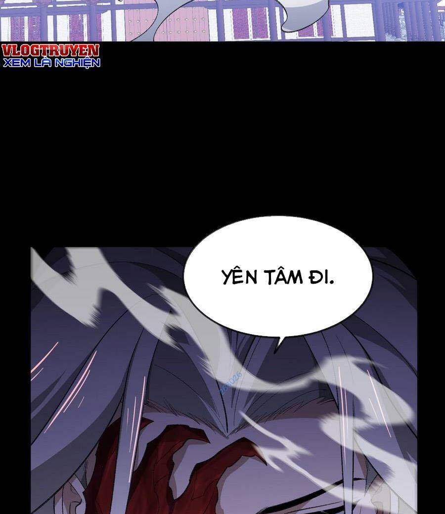 Ta Ở Tu Tiên Giới Chỉ Làm Giờ Hành Chính Chap 40 - Next Chap 41