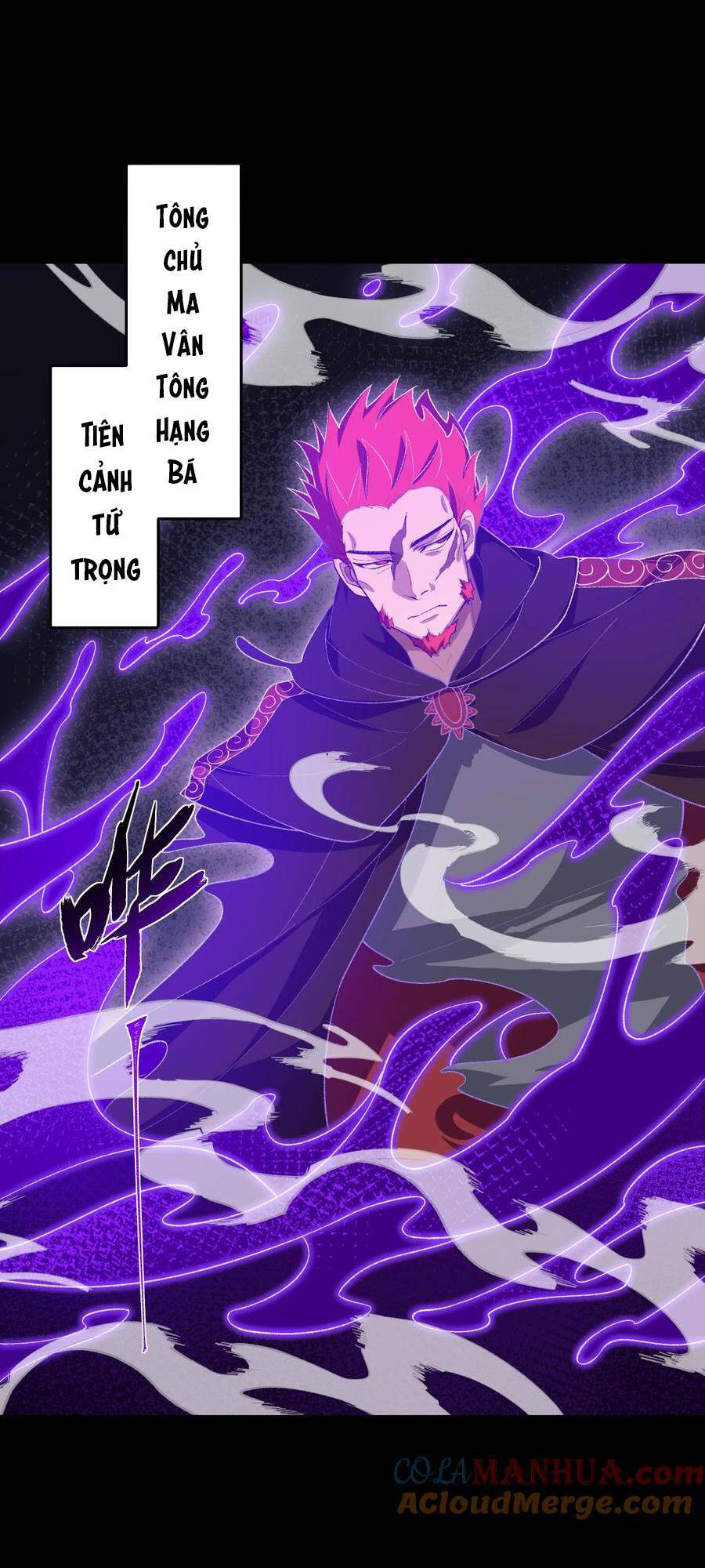 Ta Ở Tu Tiên Giới Chỉ Làm Giờ Hành Chính Chap 40 - Next Chap 41