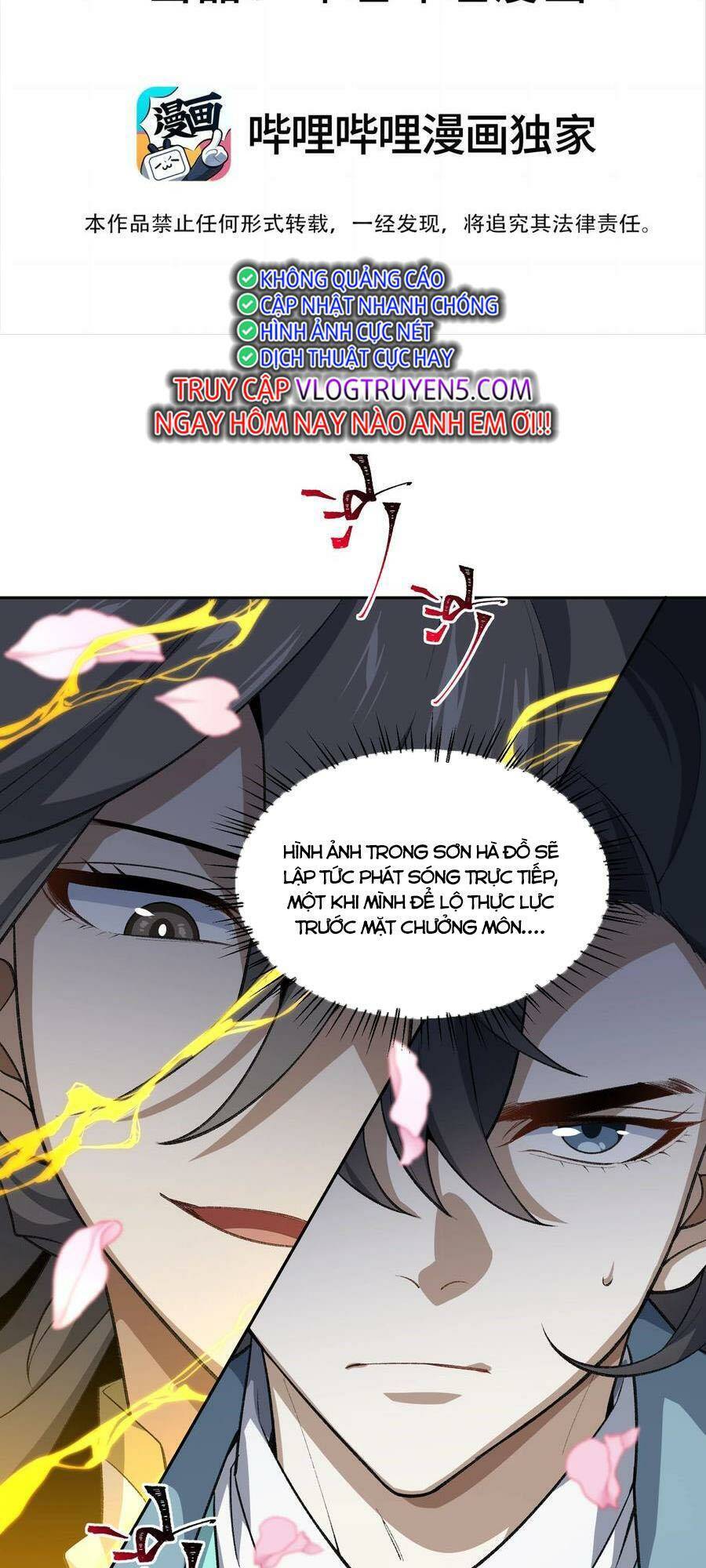 Ta Ở Tu Tiên Giới Chỉ Làm Giờ Hành Chính Chap 41 - Next Chap 42