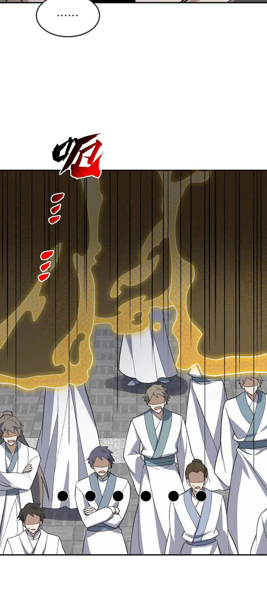 Ta Ở Tu Tiên Giới Chỉ Làm Giờ Hành Chính Chap 41 - Next Chap 42
