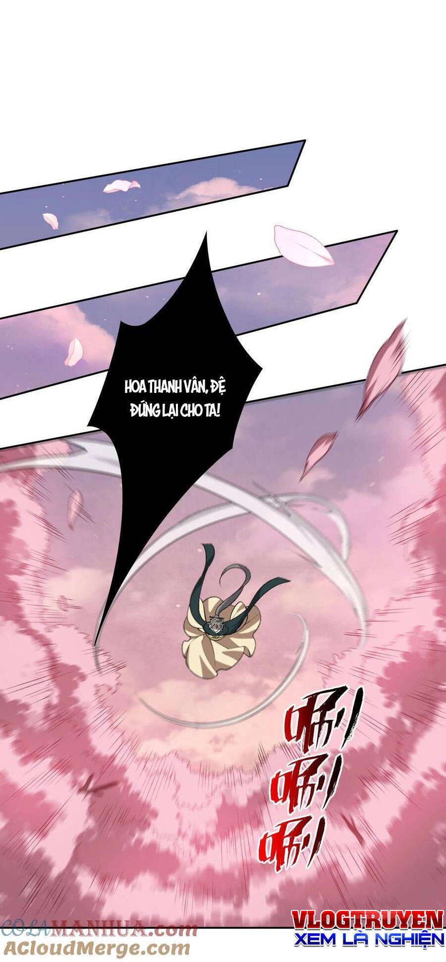 Ta Ở Tu Tiên Giới Chỉ Làm Giờ Hành Chính Chap 41 - Next Chap 42