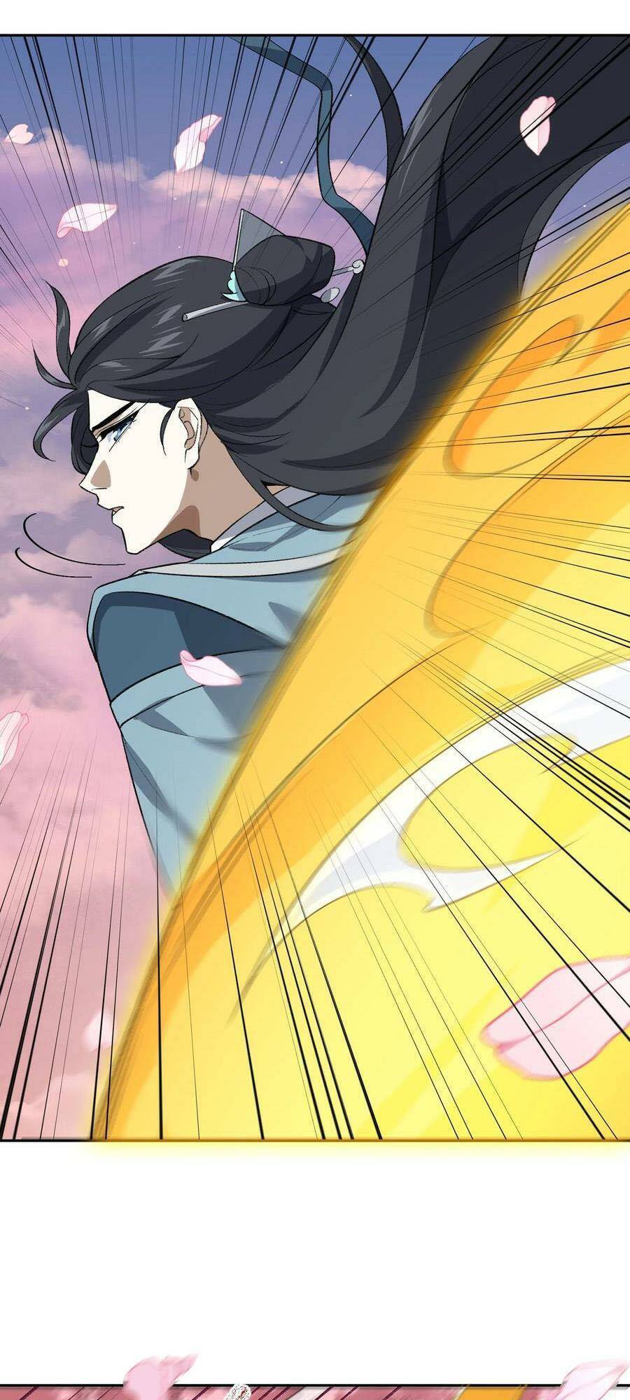 Ta Ở Tu Tiên Giới Chỉ Làm Giờ Hành Chính Chap 41 - Next Chap 42