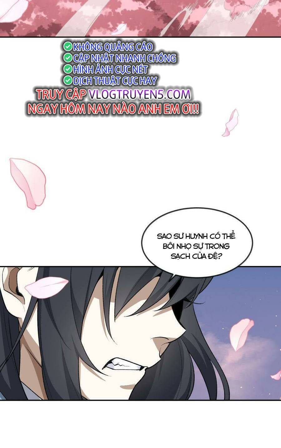 Ta Ở Tu Tiên Giới Chỉ Làm Giờ Hành Chính Chap 41 - Next Chap 42
