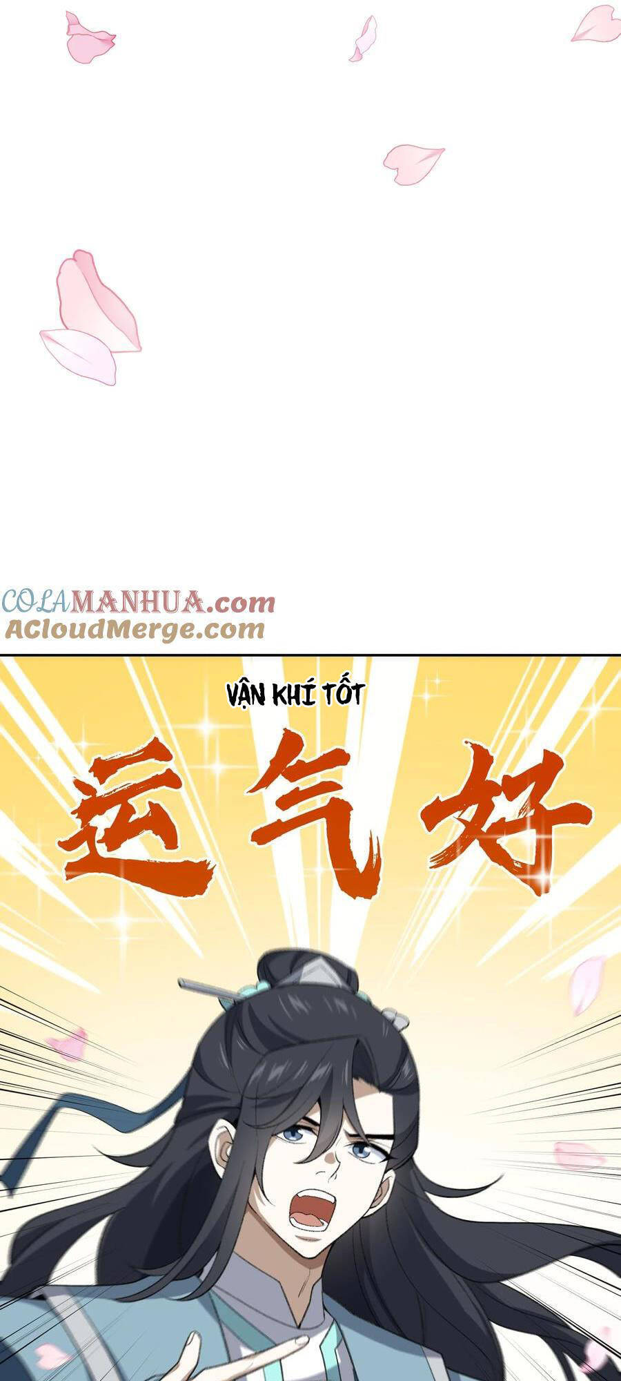 Ta Ở Tu Tiên Giới Chỉ Làm Giờ Hành Chính Chap 41 - Next Chap 42