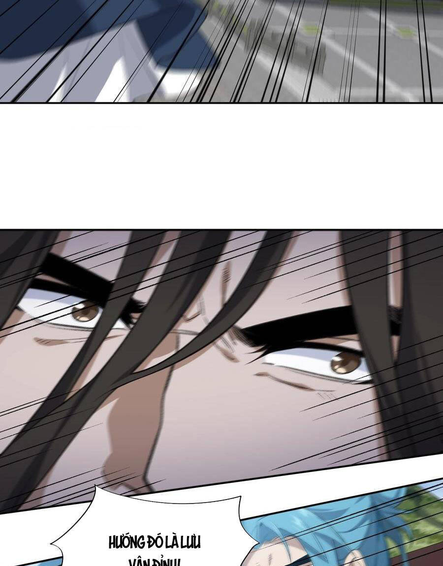 Ta Ở Tu Tiên Giới Chỉ Làm Giờ Hành Chính Chap 41 - Next Chap 42