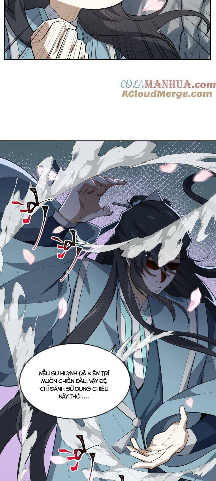 Ta Ở Tu Tiên Giới Chỉ Làm Giờ Hành Chính Chap 41 - Next Chap 42