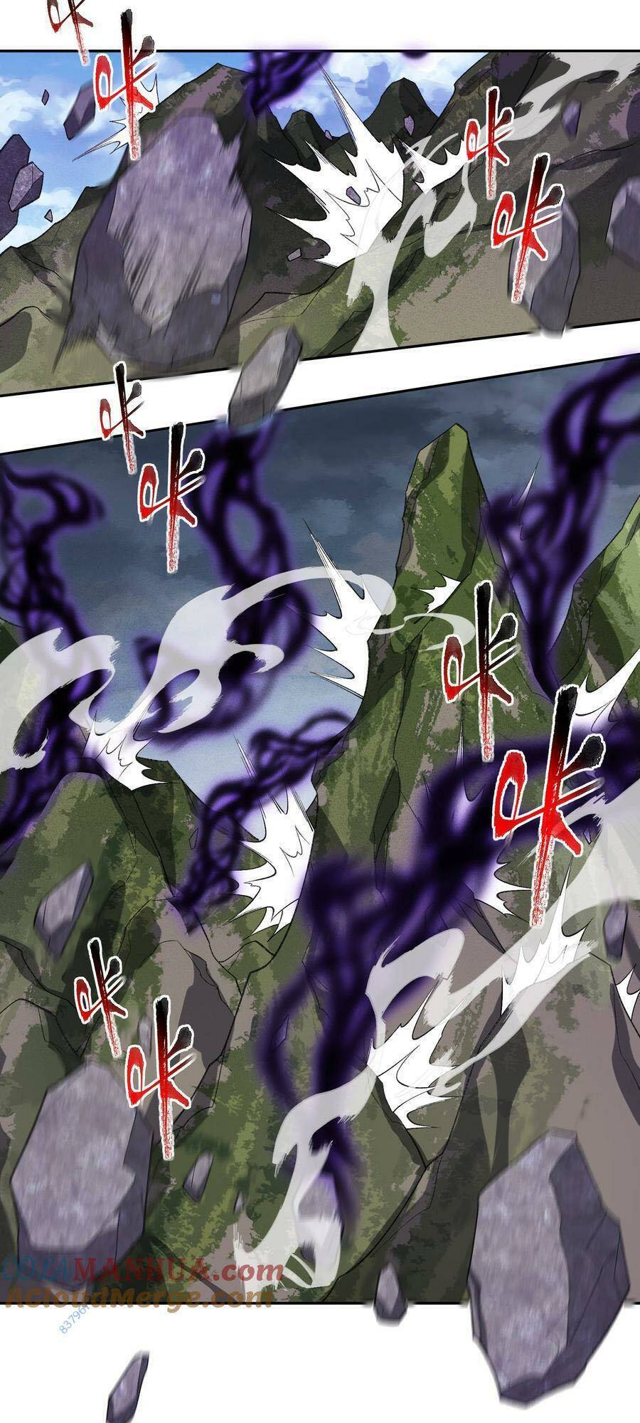 Ta Ở Tu Tiên Giới Chỉ Làm Giờ Hành Chính Chap 41 - Next Chap 42