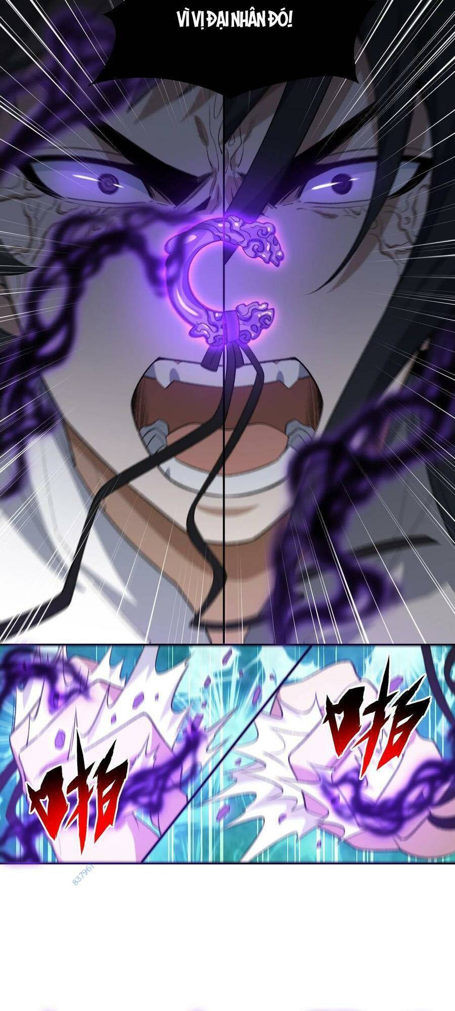 Ta Ở Tu Tiên Giới Chỉ Làm Giờ Hành Chính Chap 41 - Next Chap 42