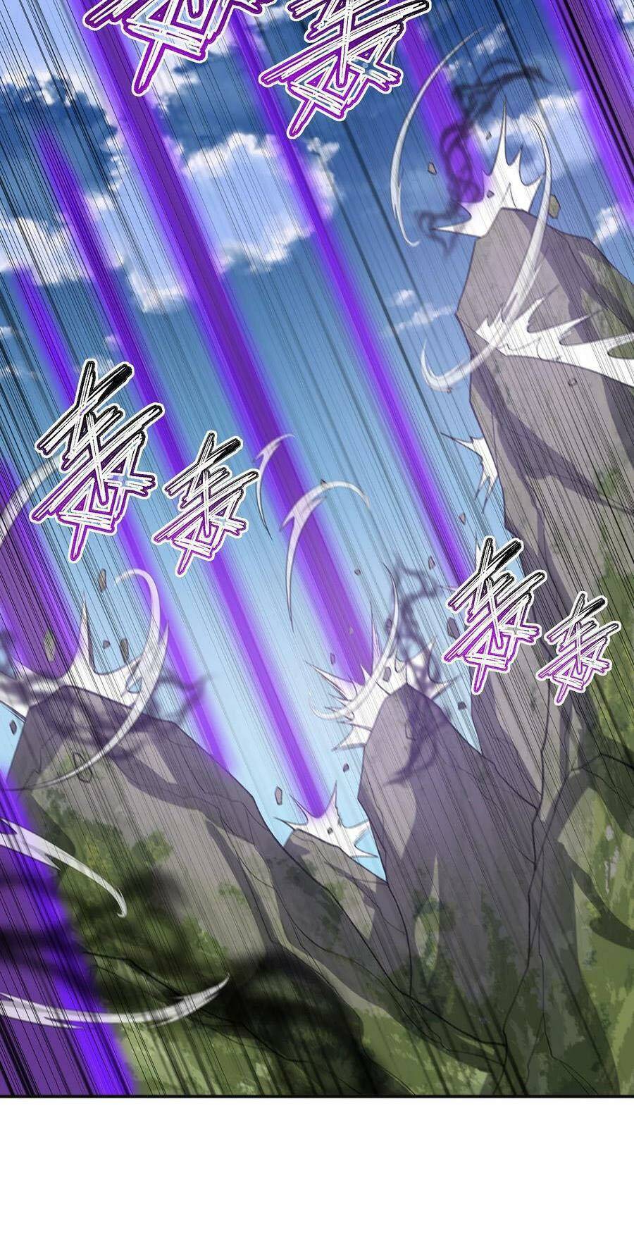 Ta Ở Tu Tiên Giới Chỉ Làm Giờ Hành Chính Chap 41 - Next Chap 42