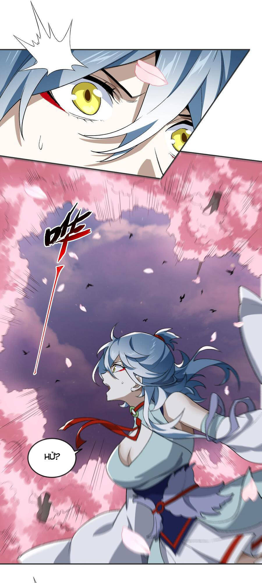 Ta Ở Tu Tiên Giới Chỉ Làm Giờ Hành Chính Chap 41 - Next Chap 42