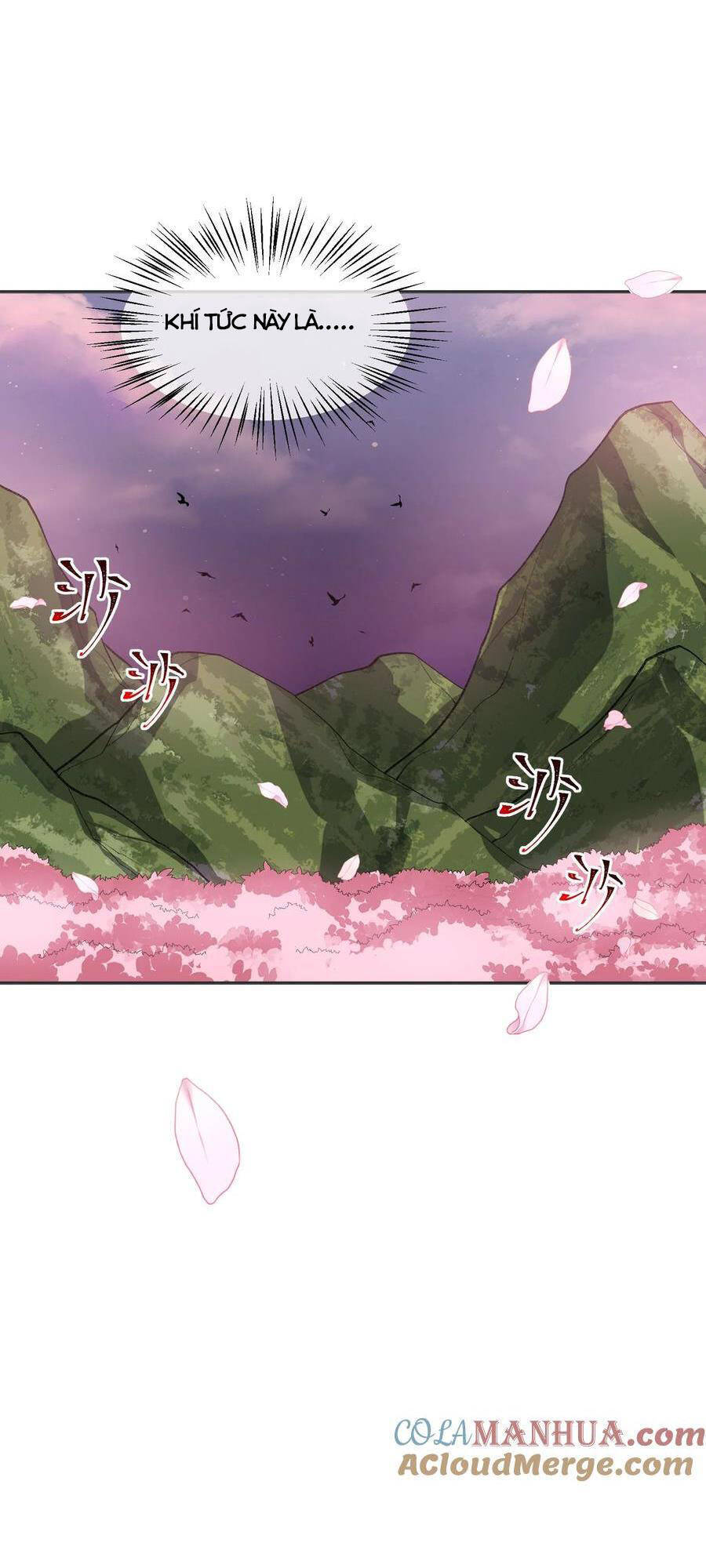 Ta Ở Tu Tiên Giới Chỉ Làm Giờ Hành Chính Chap 41 - Next Chap 42