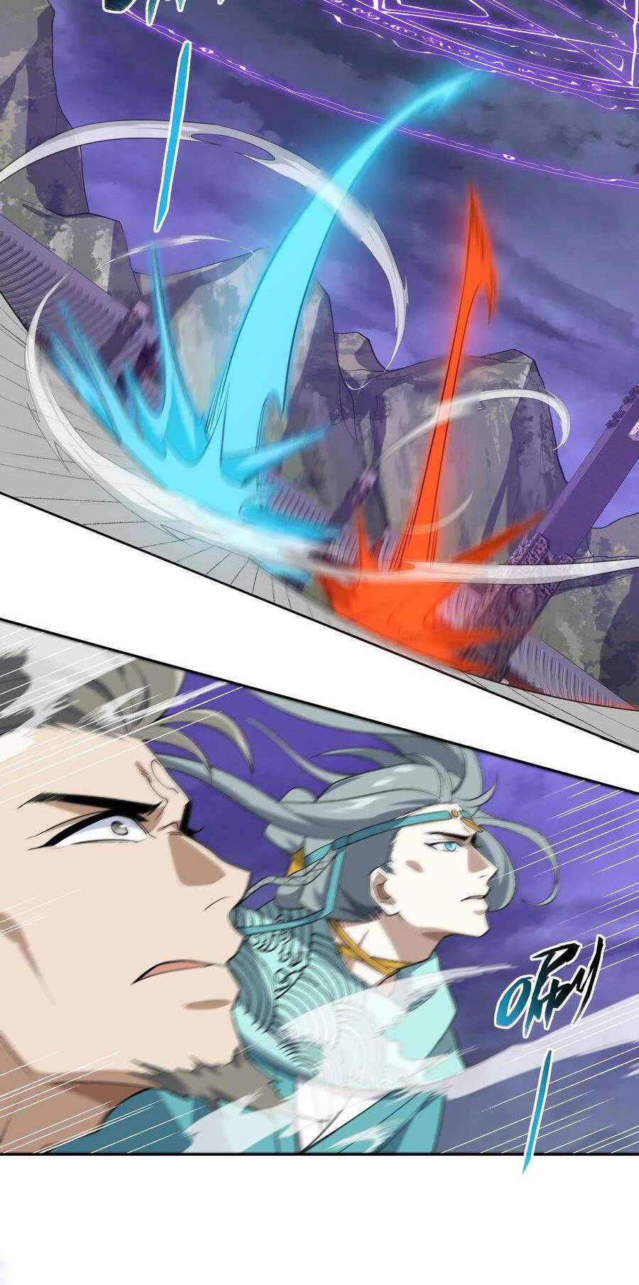 Ta Ở Tu Tiên Giới Chỉ Làm Giờ Hành Chính Chap 41 - Next Chap 42