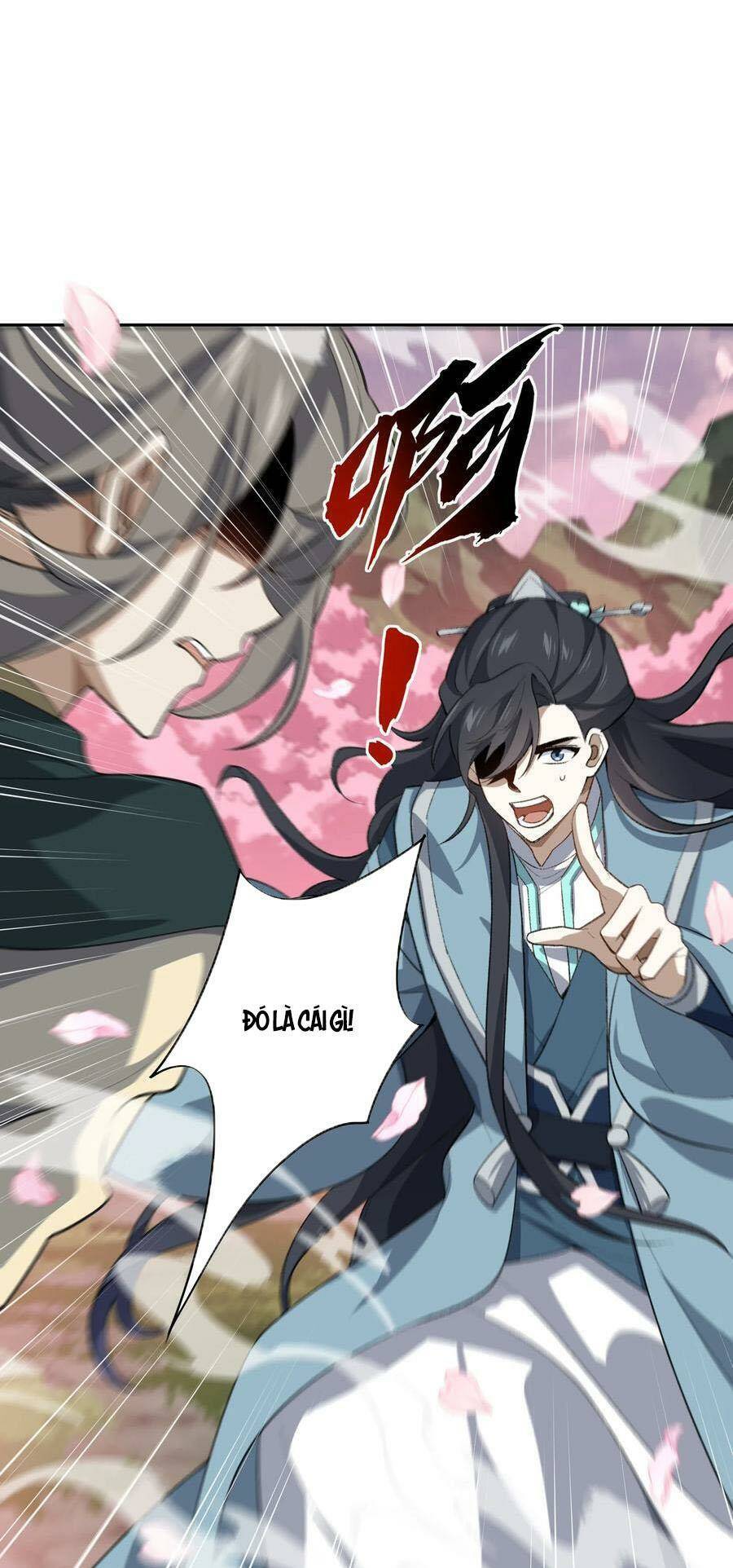 Ta Ở Tu Tiên Giới Chỉ Làm Giờ Hành Chính Chap 41 - Next Chap 42