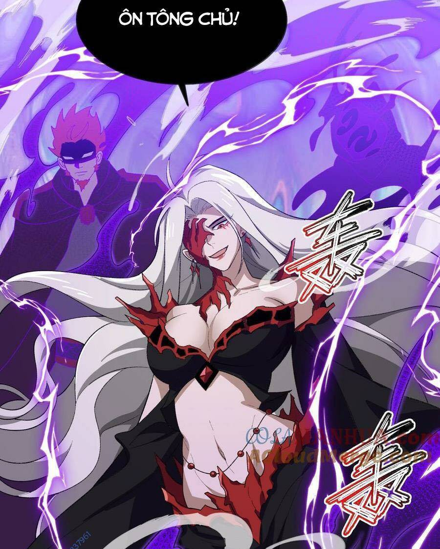 Ta Ở Tu Tiên Giới Chỉ Làm Giờ Hành Chính Chap 41 - Next Chap 42