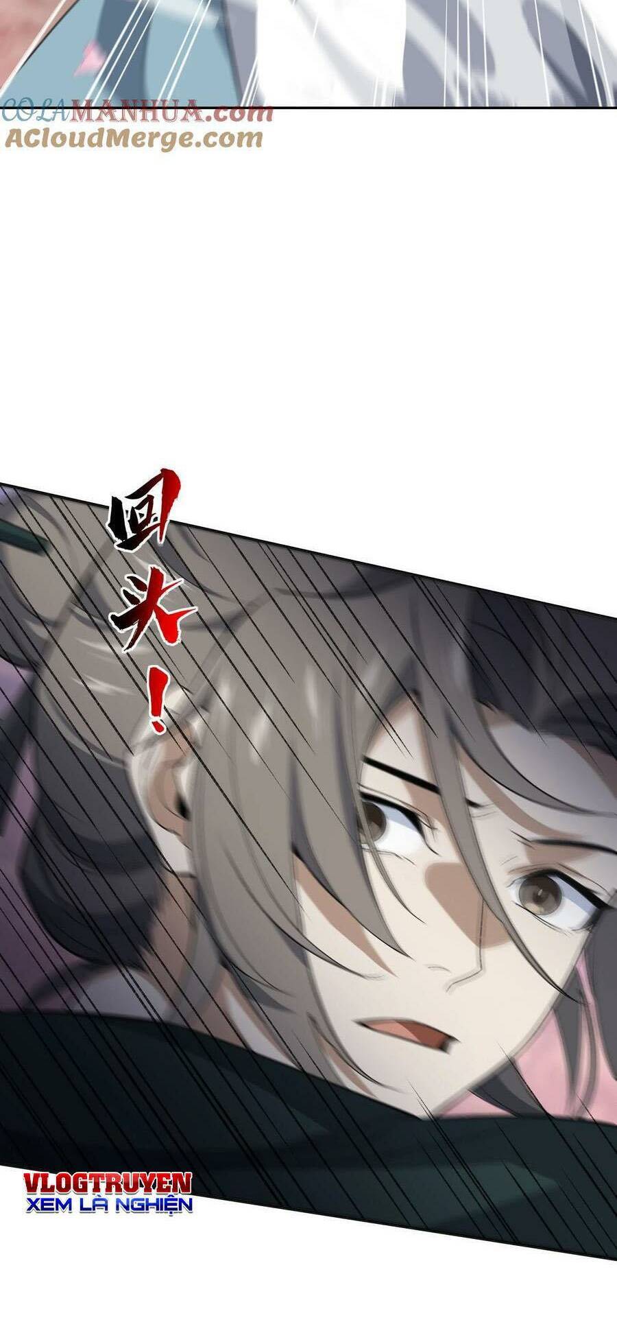 Ta Ở Tu Tiên Giới Chỉ Làm Giờ Hành Chính Chap 41 - Next Chap 42