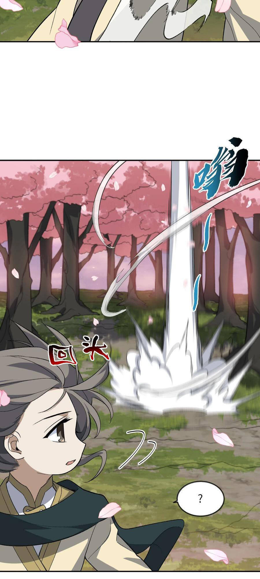 Ta Ở Tu Tiên Giới Chỉ Làm Giờ Hành Chính Chap 41 - Next Chap 42