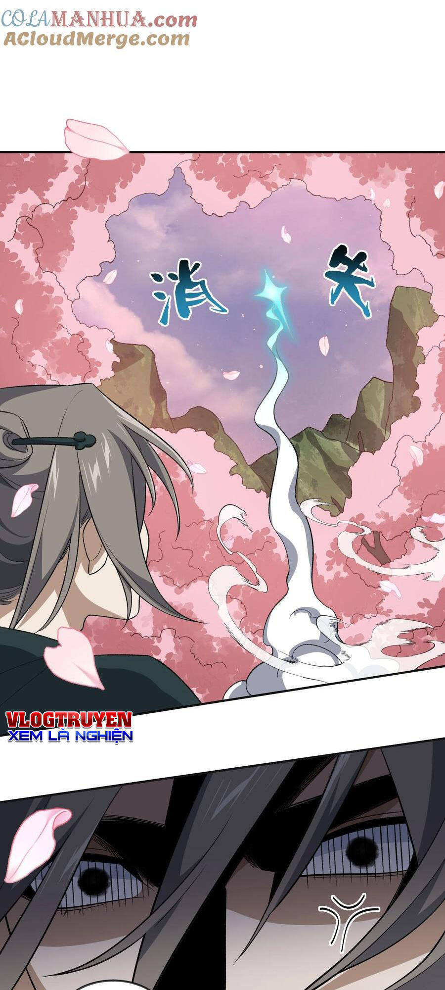 Ta Ở Tu Tiên Giới Chỉ Làm Giờ Hành Chính Chap 41 - Next Chap 42