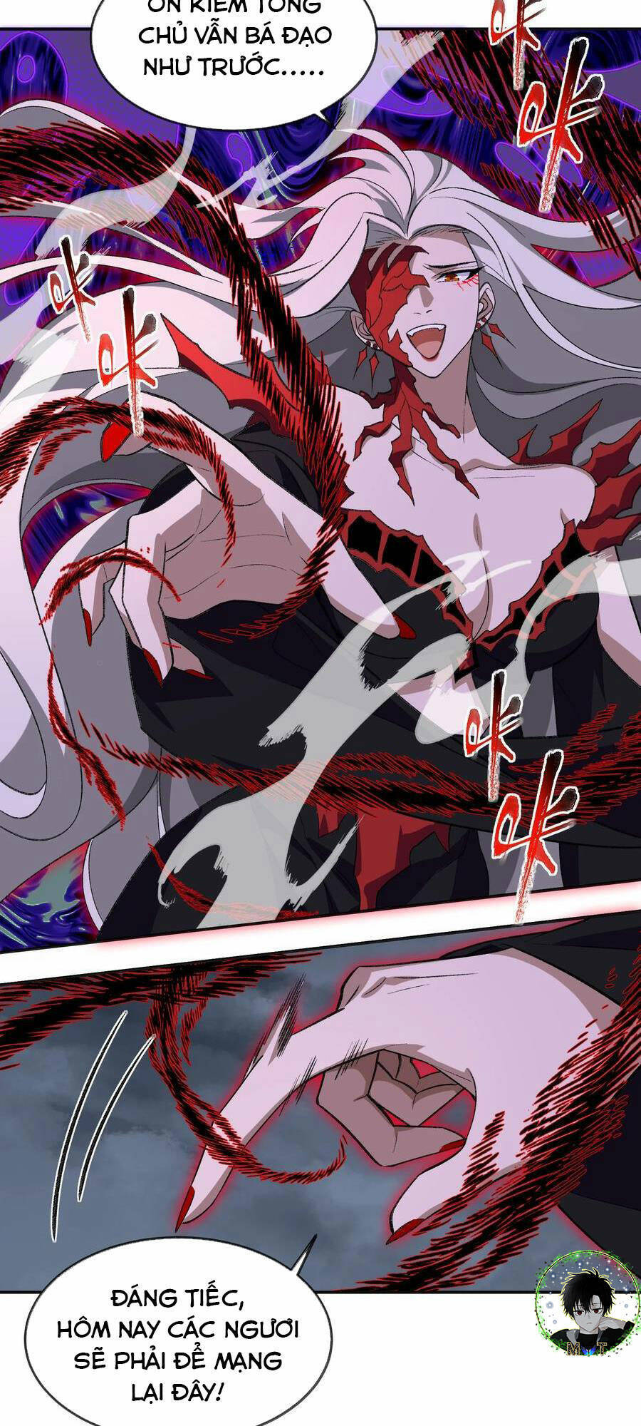 Ta Ở Tu Tiên Giới Chỉ Làm Giờ Hành Chính Chap 42 - Next Chap 43