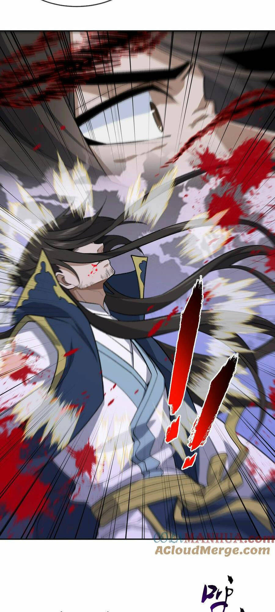 Ta Ở Tu Tiên Giới Chỉ Làm Giờ Hành Chính Chap 42 - Next Chap 43