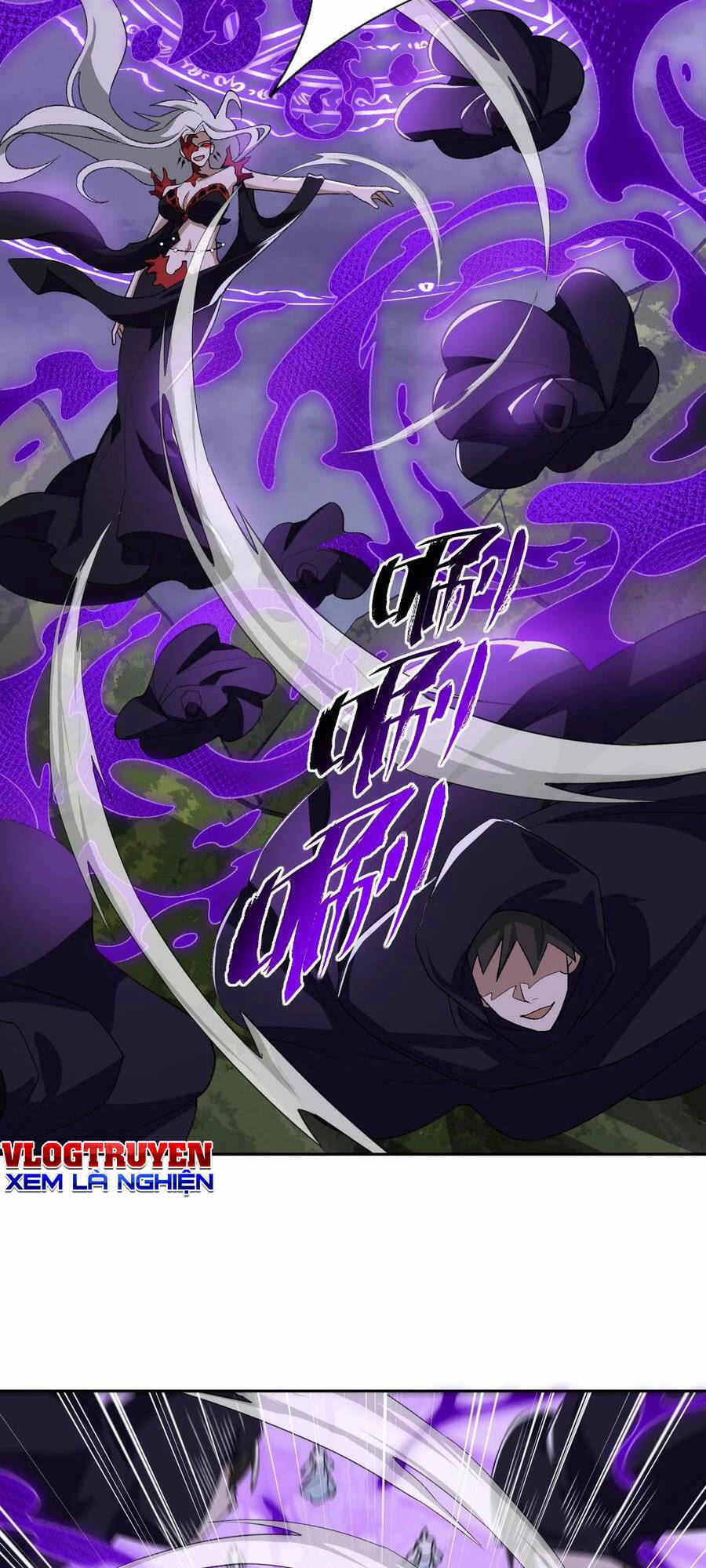 Ta Ở Tu Tiên Giới Chỉ Làm Giờ Hành Chính Chap 42 - Next Chap 43
