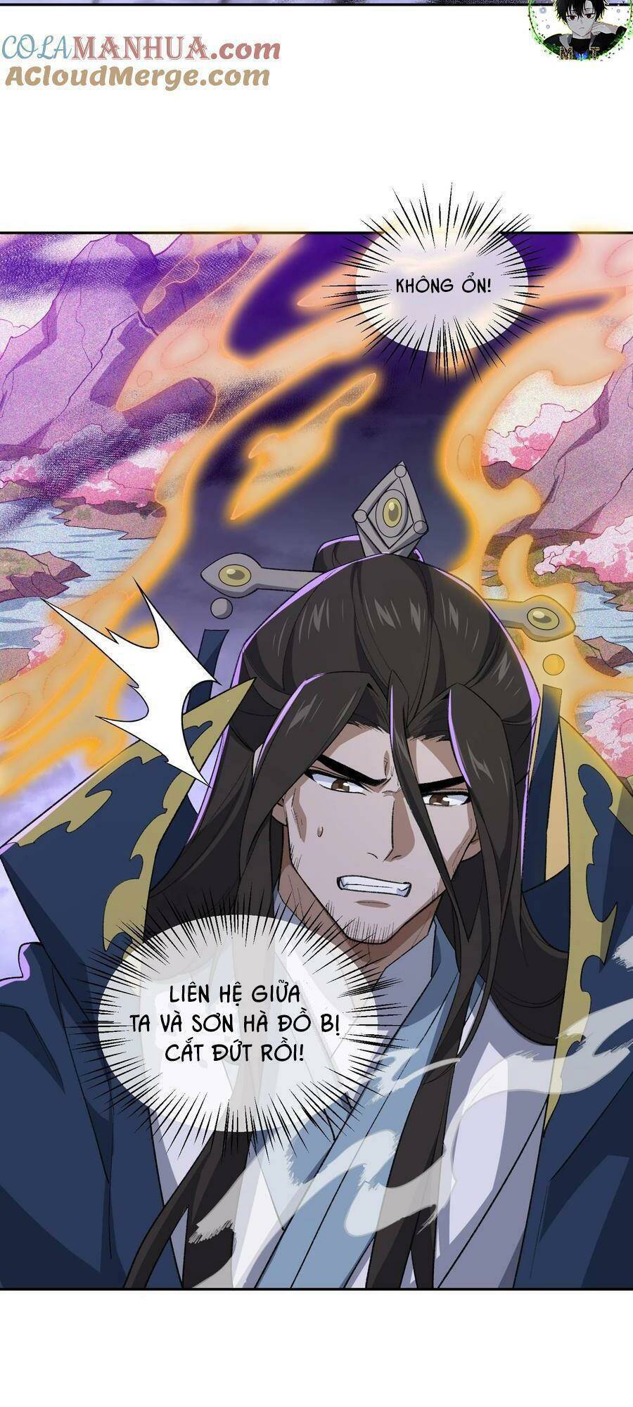 Ta Ở Tu Tiên Giới Chỉ Làm Giờ Hành Chính Chap 42 - Next Chap 43