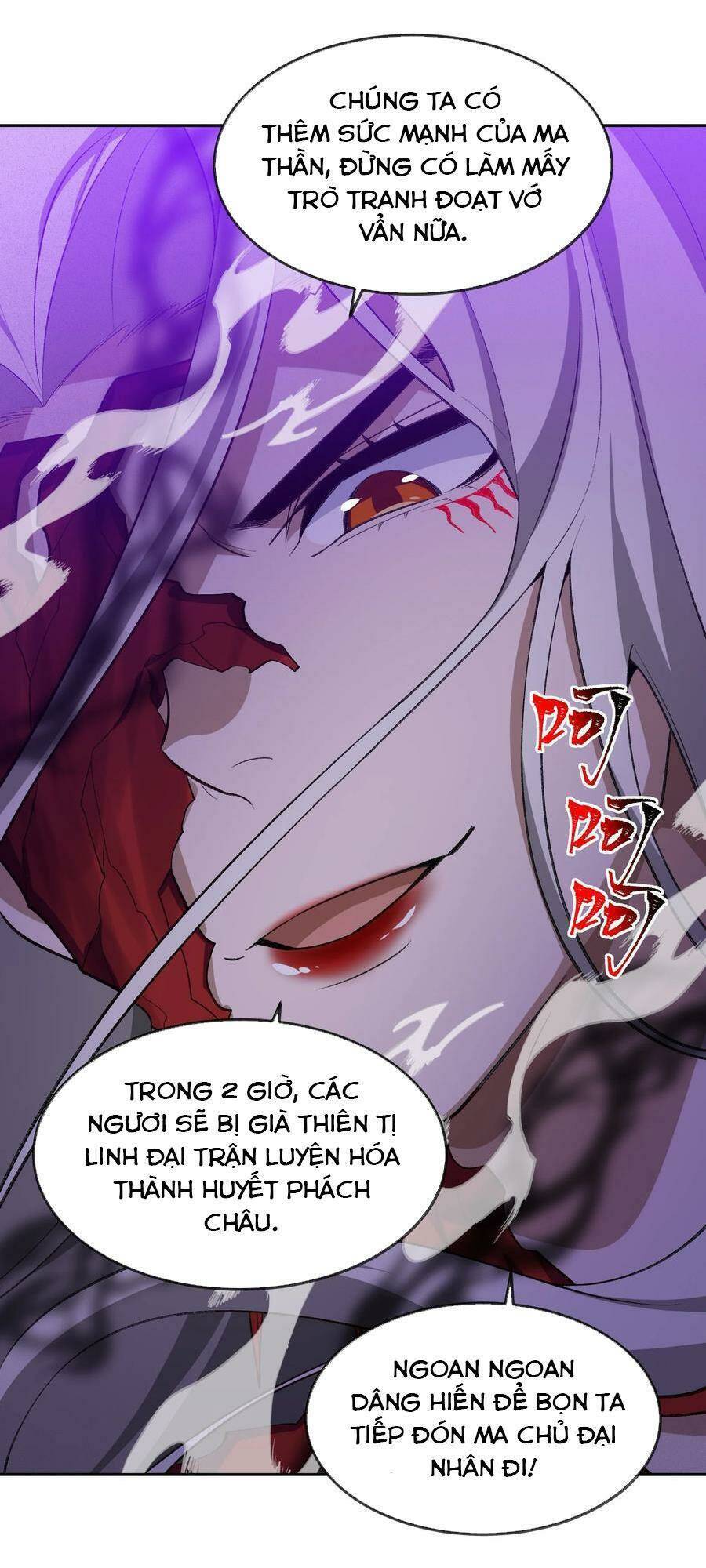 Ta Ở Tu Tiên Giới Chỉ Làm Giờ Hành Chính Chap 42 - Next Chap 43