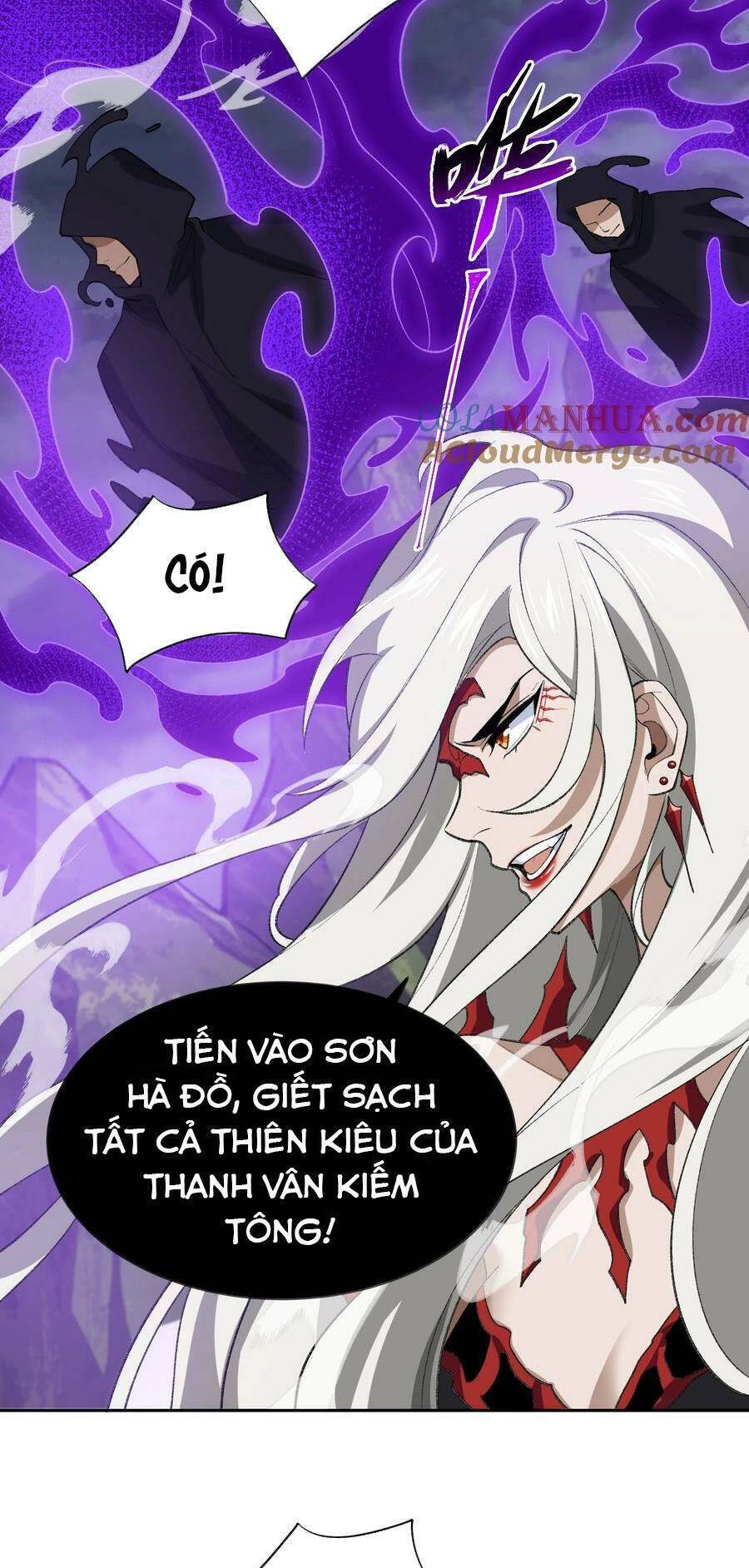 Ta Ở Tu Tiên Giới Chỉ Làm Giờ Hành Chính Chap 42 - Next Chap 43