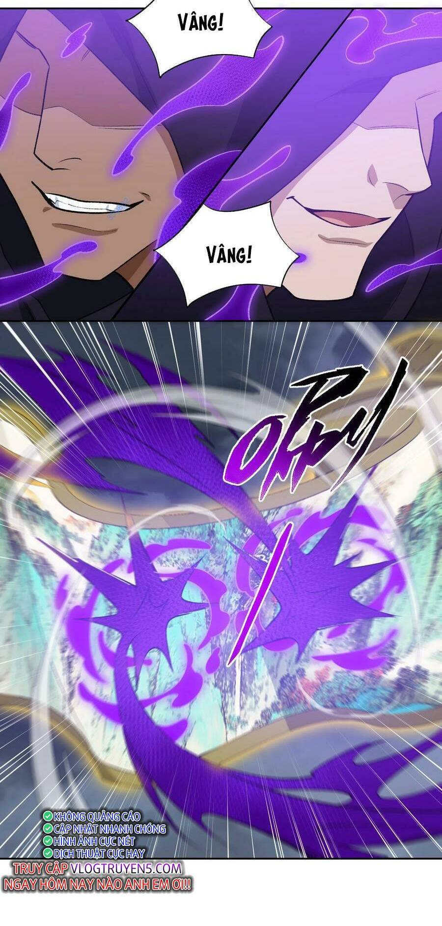 Ta Ở Tu Tiên Giới Chỉ Làm Giờ Hành Chính Chap 42 - Next Chap 43