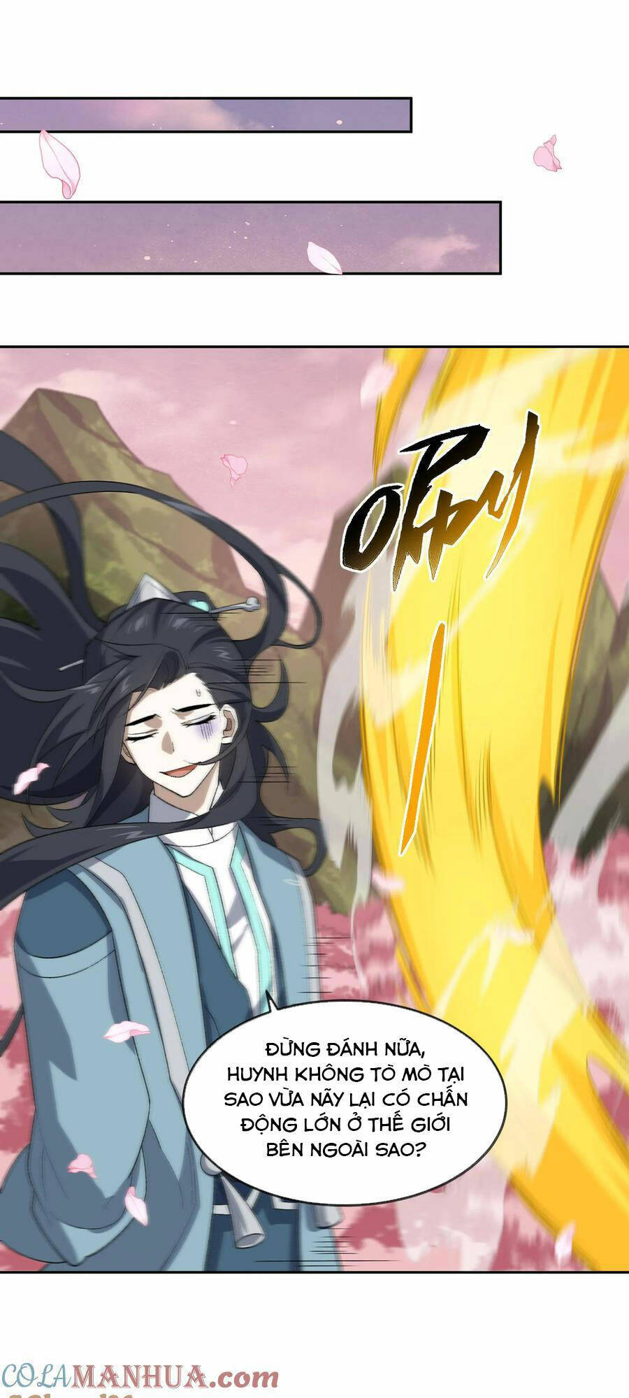 Ta Ở Tu Tiên Giới Chỉ Làm Giờ Hành Chính Chap 42 - Next Chap 43