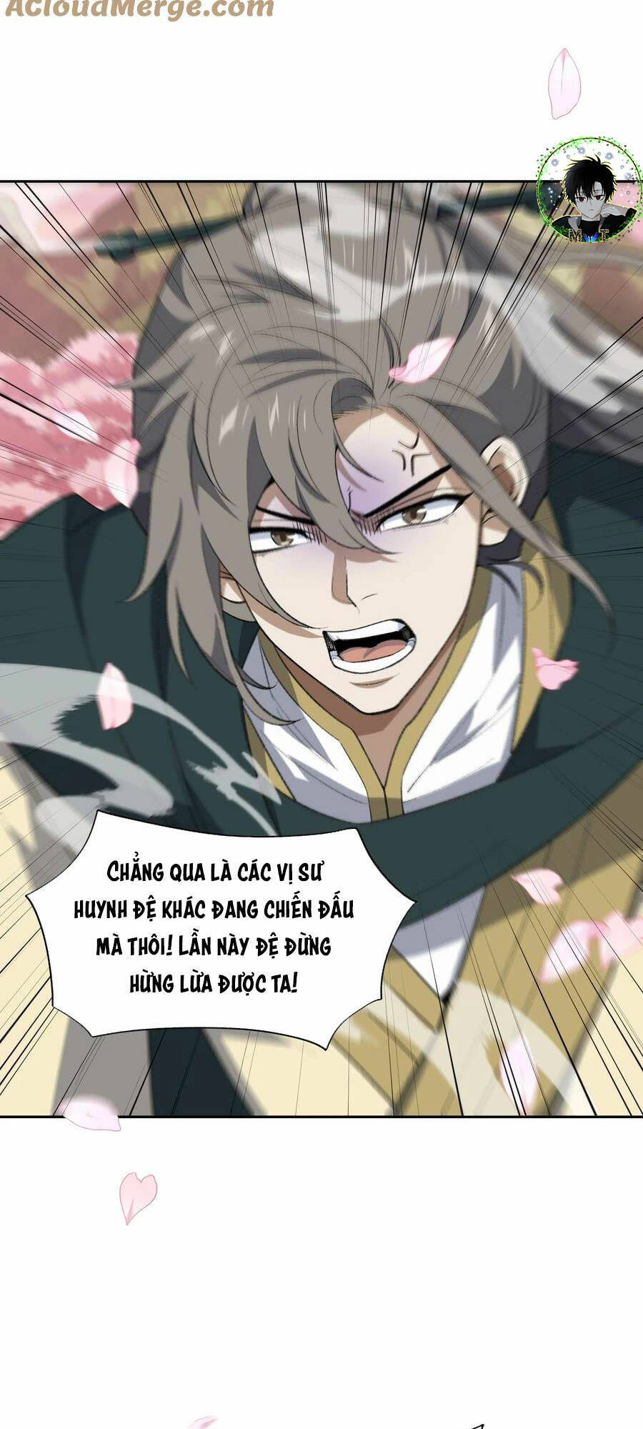 Ta Ở Tu Tiên Giới Chỉ Làm Giờ Hành Chính Chap 42 - Next Chap 43