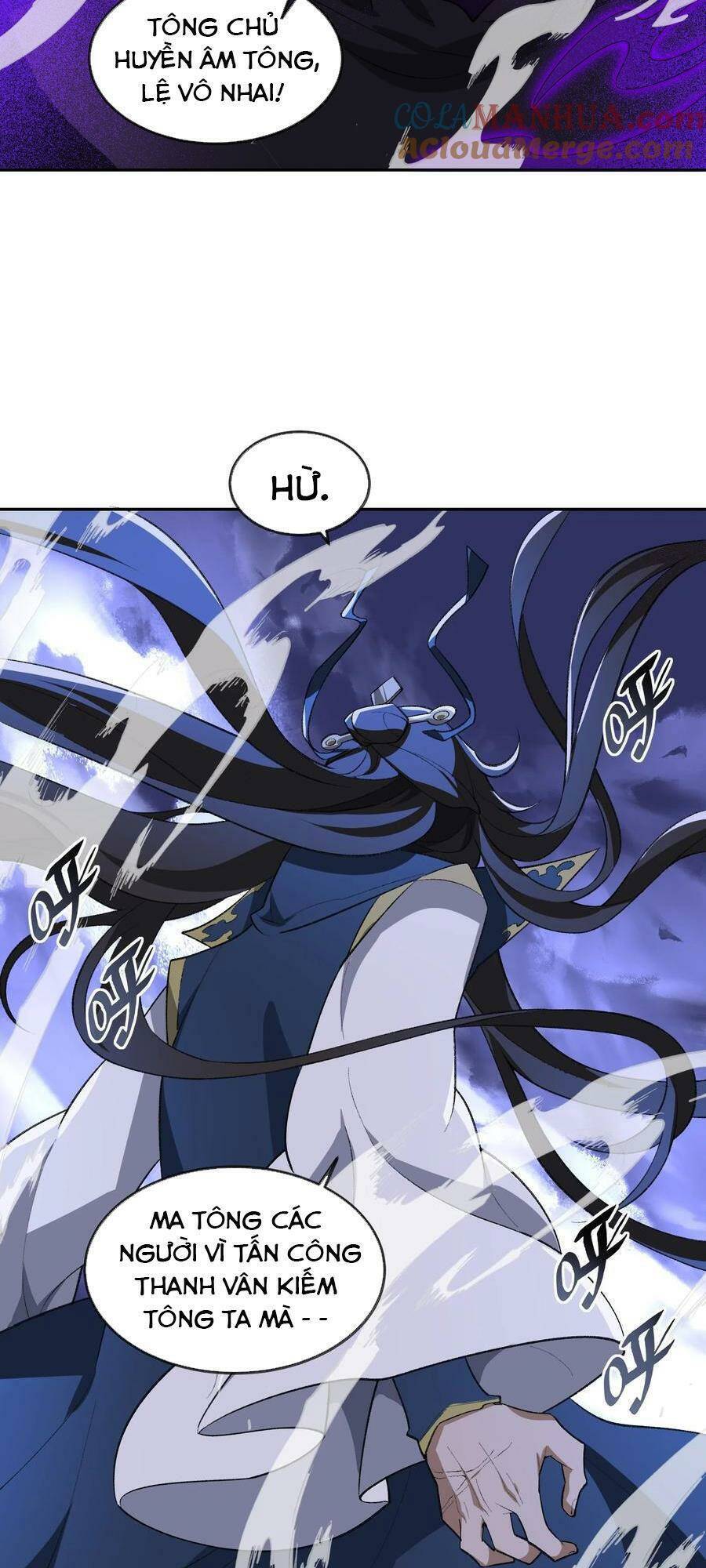 Ta Ở Tu Tiên Giới Chỉ Làm Giờ Hành Chính Chap 42 - Next Chap 43