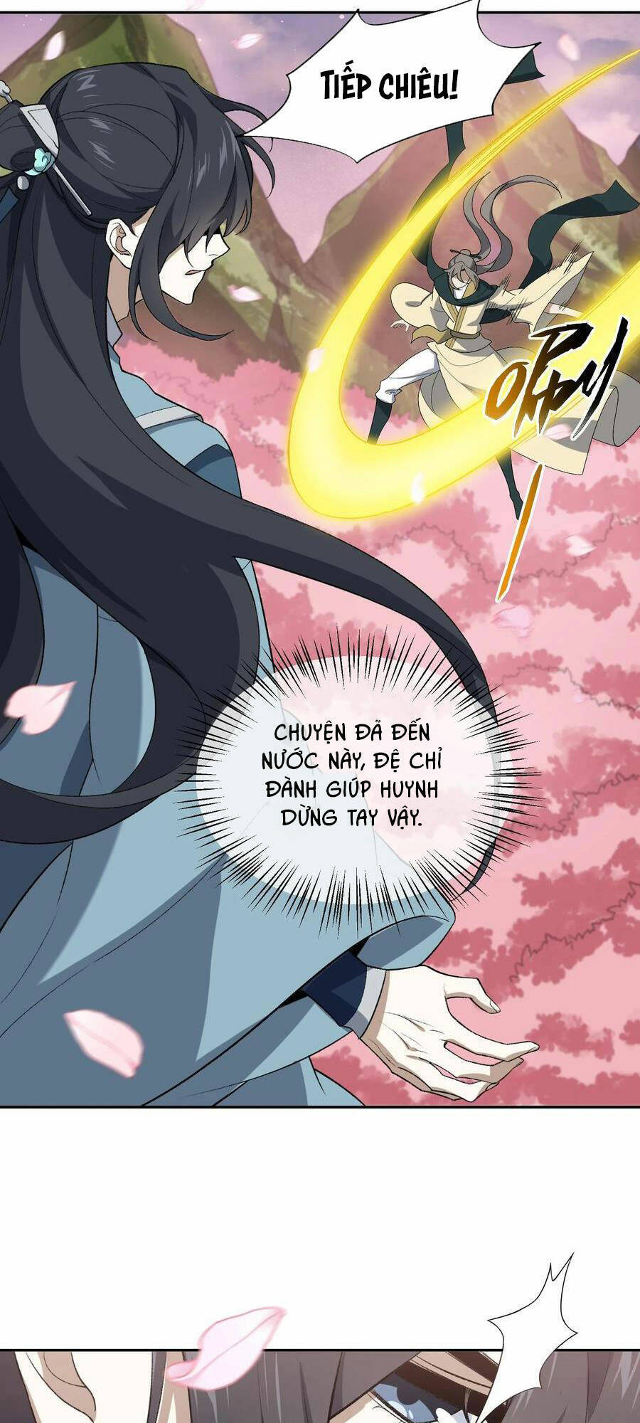 Ta Ở Tu Tiên Giới Chỉ Làm Giờ Hành Chính Chap 42 - Next Chap 43