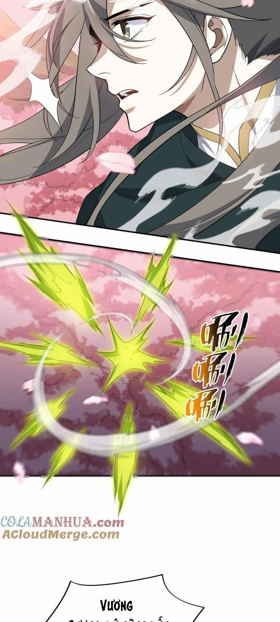Ta Ở Tu Tiên Giới Chỉ Làm Giờ Hành Chính Chap 42 - Next Chap 43