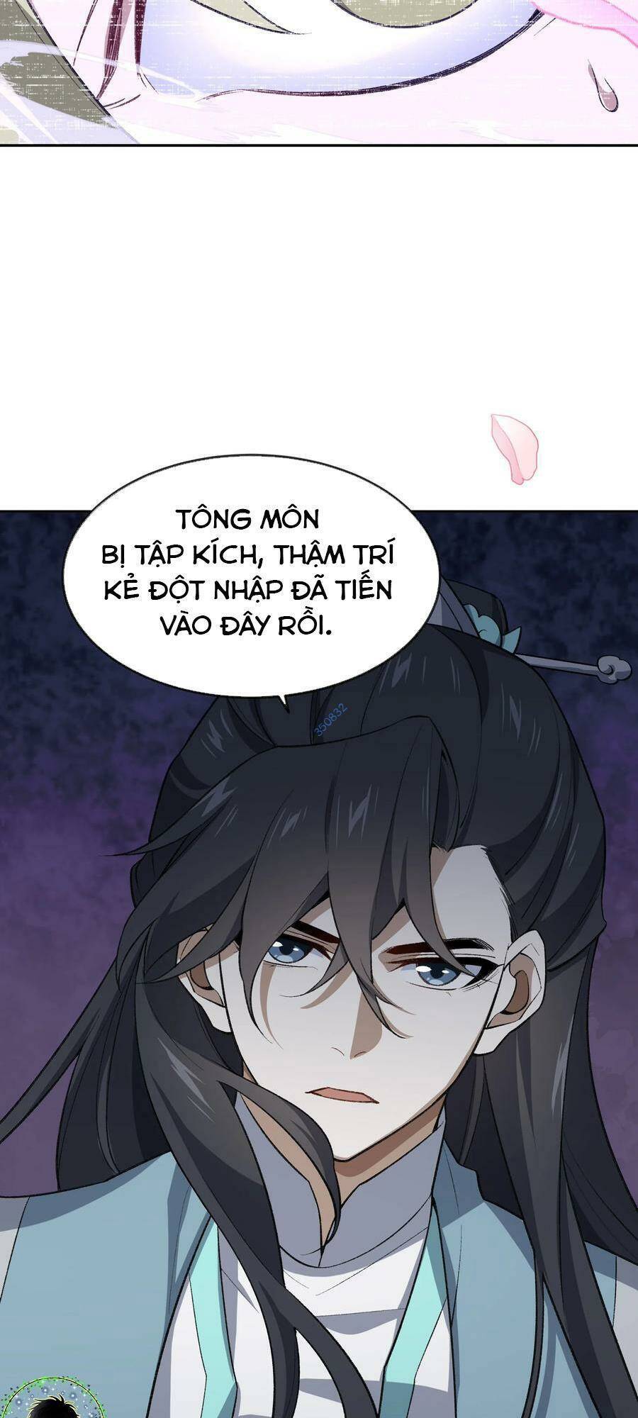 Ta Ở Tu Tiên Giới Chỉ Làm Giờ Hành Chính Chap 42 - Next Chap 43