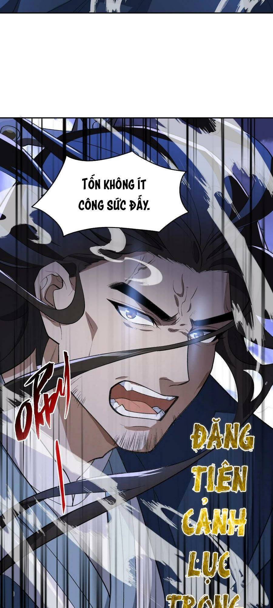 Ta Ở Tu Tiên Giới Chỉ Làm Giờ Hành Chính Chap 42 - Next Chap 43