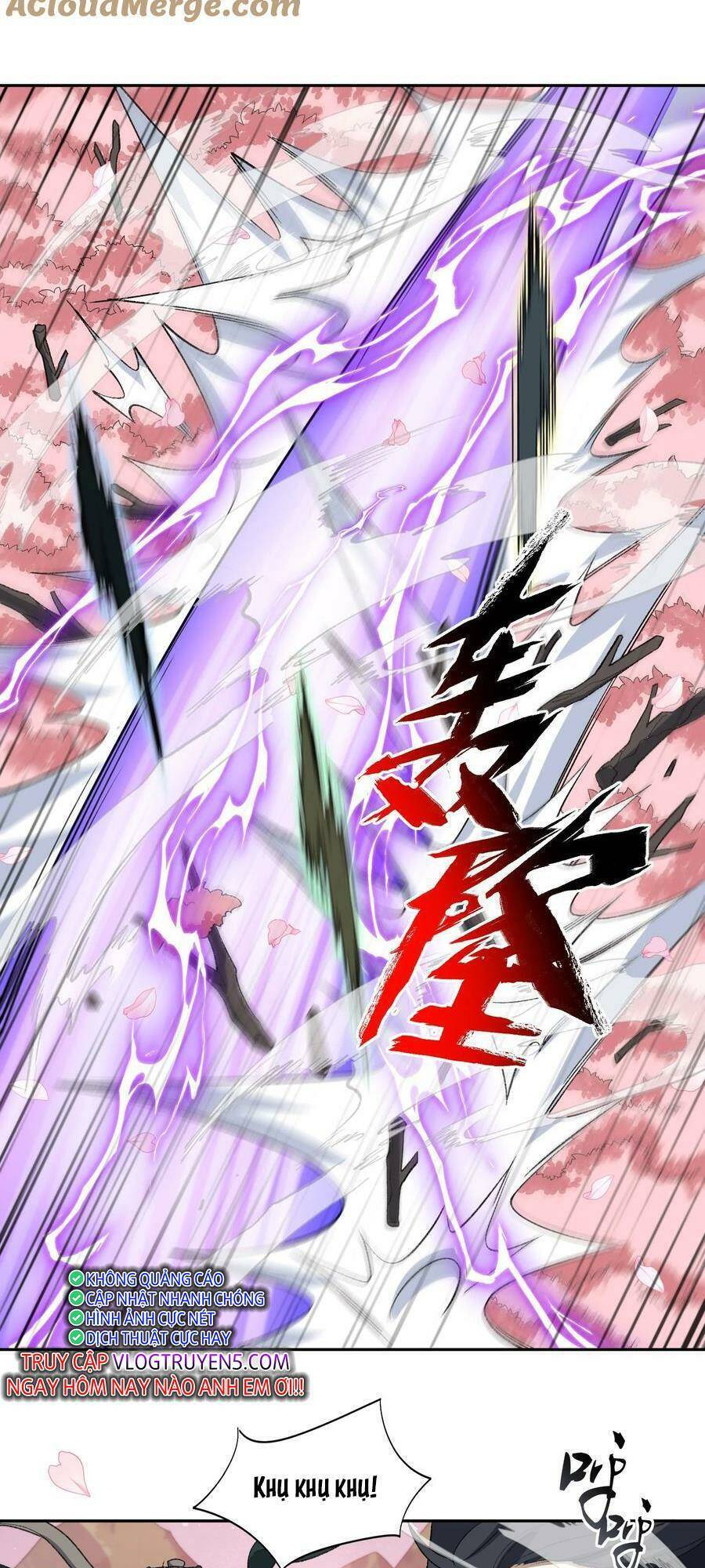 Ta Ở Tu Tiên Giới Chỉ Làm Giờ Hành Chính Chap 42 - Next Chap 43