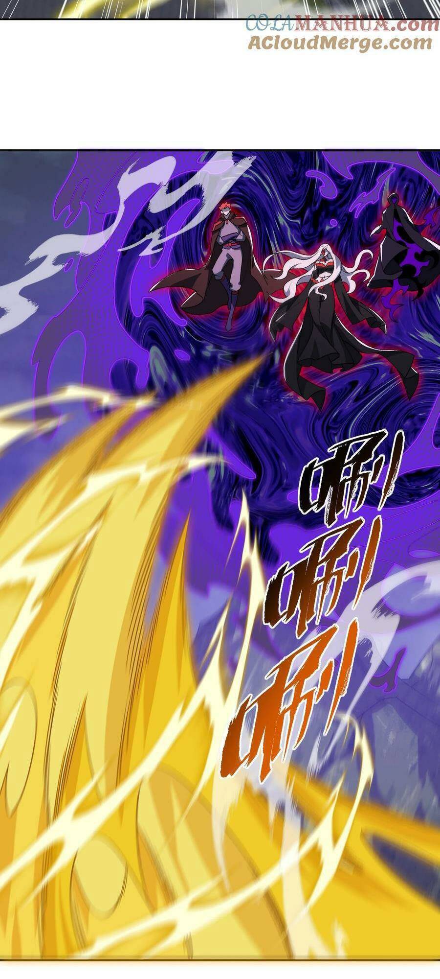 Ta Ở Tu Tiên Giới Chỉ Làm Giờ Hành Chính Chap 42 - Next Chap 43
