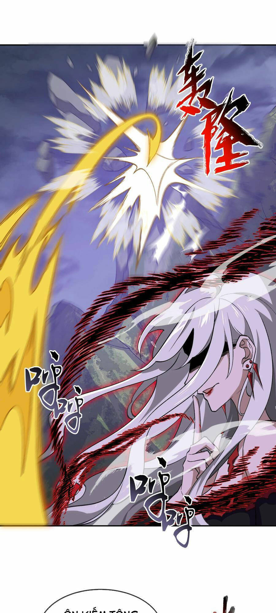 Ta Ở Tu Tiên Giới Chỉ Làm Giờ Hành Chính Chap 42 - Next Chap 43