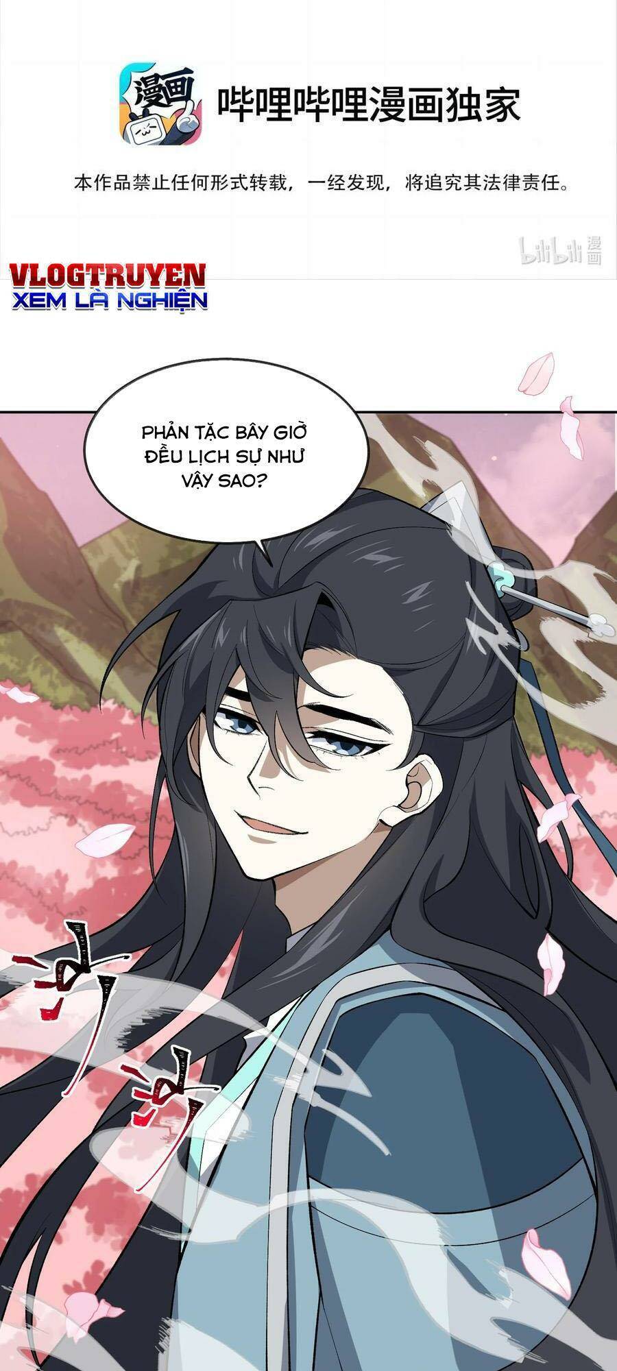 Ta Ở Tu Tiên Giới Chỉ Làm Giờ Hành Chính Chap 43 - Next Chap 44