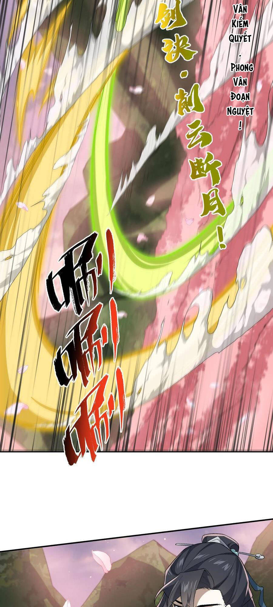 Ta Ở Tu Tiên Giới Chỉ Làm Giờ Hành Chính Chap 43 - Next Chap 44